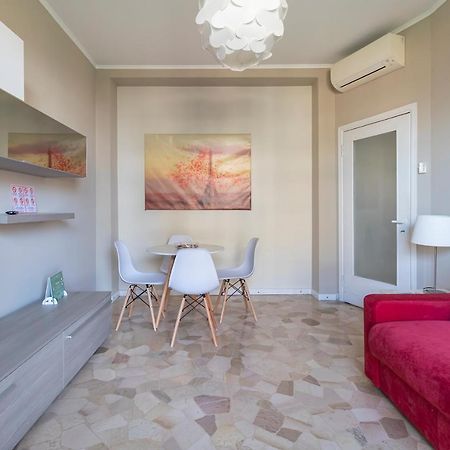 Altido Trendy Flat With Balcony, Easy Access To Milan Centre Apartment Exterior photo
